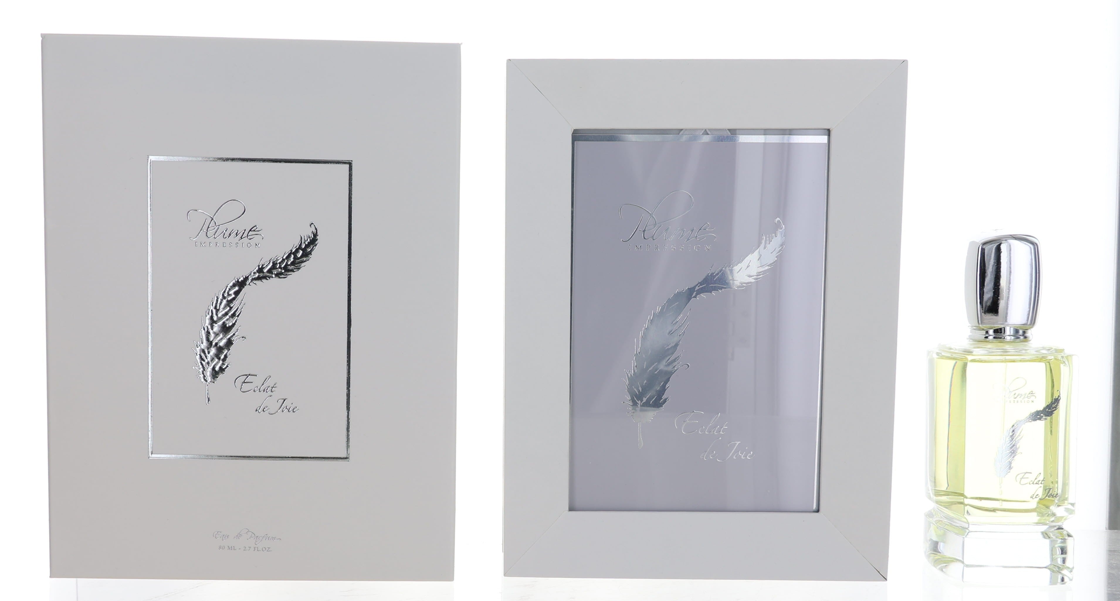 Photo of Eclat de Joie by Plume Impression, 2.7 oz EDP Spray for Unisex